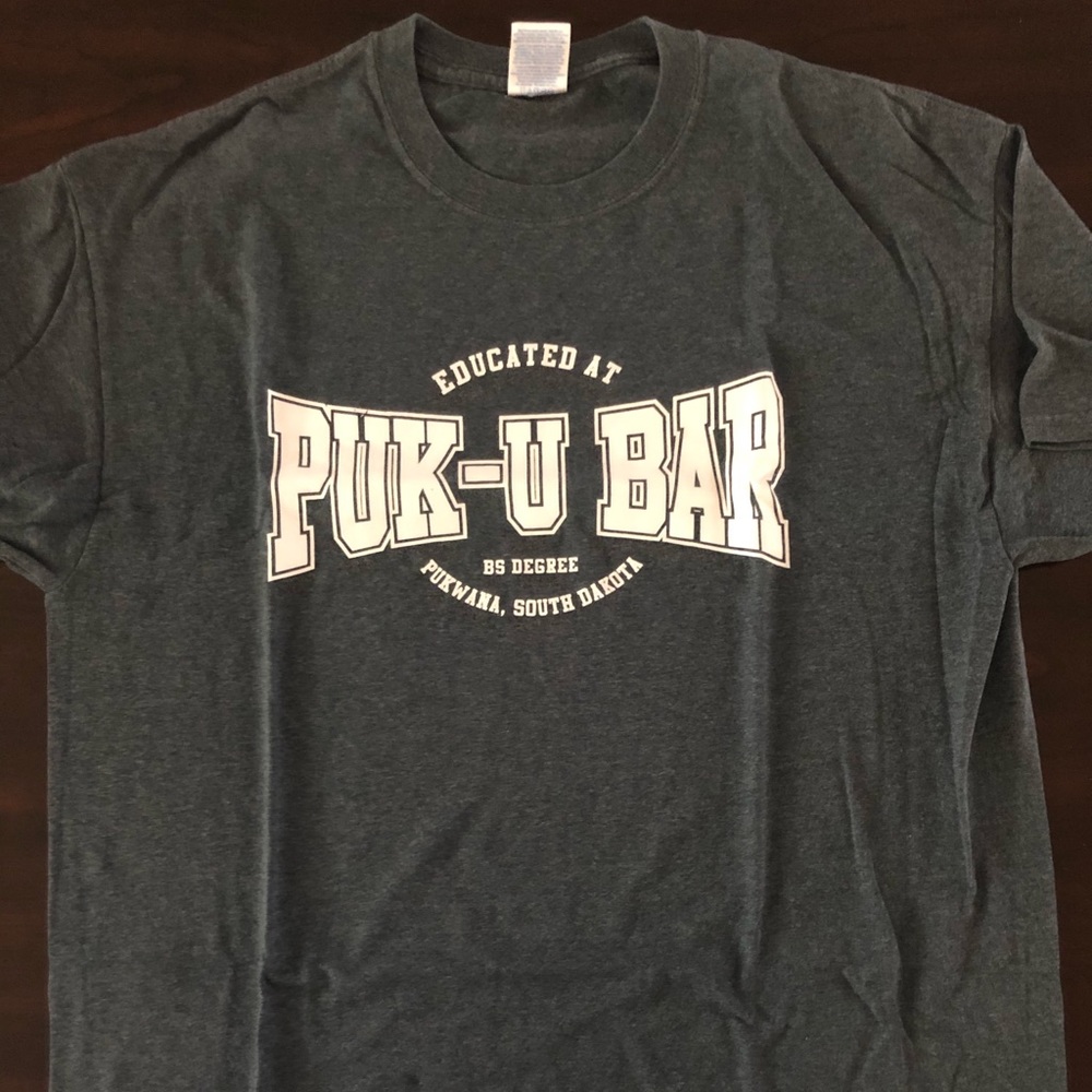 Men’s Tshirt